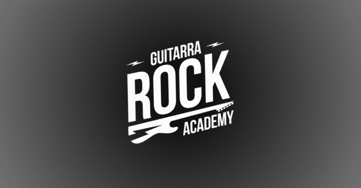 Guitarra Rock Academy: Curso de Guitarra Online